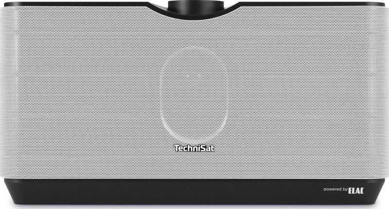 TechniSat - AudioMaster MR3 - Multiroom Audiosysteem - Veelkleurig