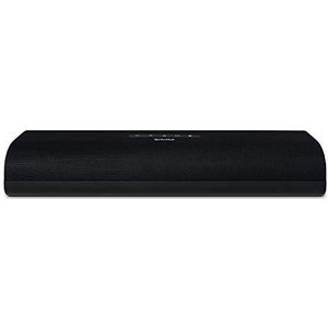 TechniSat Audiomaster SL 450 - 2.0 soundbar - 30 Watt - zwart