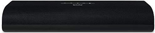 TechniSat Audiomaster SL 450 - 2.0 soundbar - 30 Watt - zwart