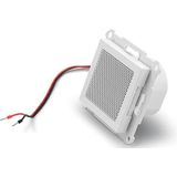 Technisat Digitradio UP 55 - wit - Losse luidspreker