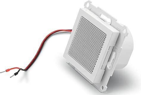 Technisat Digitradio UP 55 - wit - Losse luidspreker