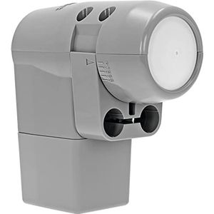 Technisat - UNYSAT Universal Quattro Switch LNB - Grijs