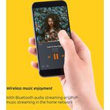 TechniSat DIGITRADIO 371 CD IR Tafelradio met internetradio Internet, DAB+, FM AUX, Bluetooth, CD, DAB+, Internetradio, FM, USB, WiFi Accu laadfunctie, Incl.