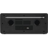 TechniSat - DigitRadio 574 IR - Radio - Zilver - DAB+ Digitalradio