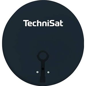 TechniSat 1360/1674 TECHNITENNE 60 - satellietschotel, antraciet