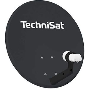 TechniSat 1360 / 2882 TECHNITENNE 60 satellietschotels, antraciet
