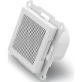 TechniSat - DigitRadio - Radio - Wit - DAB+ - Bluetooth - WiFi