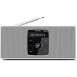 TechniSat DIGITRADIO 2 S DAB+ radio met bluetooth - Wit