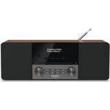 Technisat - Digitradio 3 - Radio - Wit - Aluminium