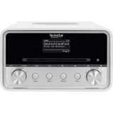 DIGITRADIO 586 - CD-Speler - DAB+ - WLAN - Bluetooth