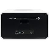 DIGITRADIO 586 - CD-Speler - DAB+ - WLAN - Bluetooth