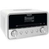 DIGITRADIO 586 - CD-Speler - DAB+ - WLAN - Bluetooth