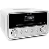 DIGITRADIO 586 - CD-Speler - DAB+ - WLAN - Bluetooth