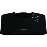 TechniSat - 0001/9130 - Koptelefoon - Zwart - Draadloos