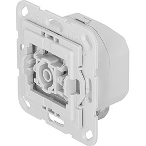 Technisat slimme inbouwschakelaar Z-Wave (Plus) 0-1150W voor Gira