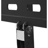 TechniSat - TechniMount SLIM - Beugel voor Flatscreen - Zwart