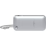 TechniSat - RDR - Digitale Radio - Zilver - Compact