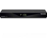 Technisat K4 ISIO Technistar HD Kabel Receiver Zwart