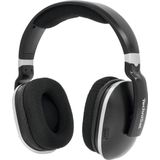 Technisat - Stereoman 2 - Draadloze Hoofdtelefoon - Zwart