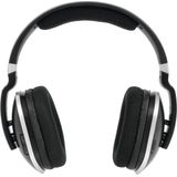 Technisat - Stereoman 2 - Draadloze Hoofdtelefoon - Zwart