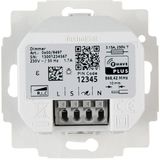 Technisat Inbouwdimmer B&J Compleet Z-Wave Plus 200W