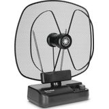 Technisat Digitenne TT2 Kamerantenne Zwart