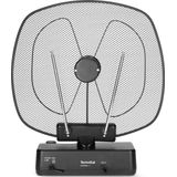 Technisat Digitenne TT2 Kamerantenne Zwart