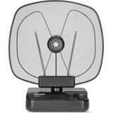 Technisat Digitenne TT2 Kamerantenne Zwart