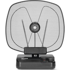 Technisat Digitenne TT2 Kamerantenne Zwart
