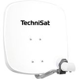 TechniSat - DigiDish 45 - Parabolische Antenne - Wit - Aluminium