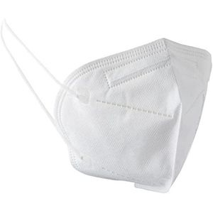 TechniSat TechnimaSK 2000 CPA (mond- en neusbedekking, 5-laags wegwerpmasker van hoogwaardig vlies/gezichtsmaskers Made in Germany)