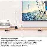 Technisat Digiflex Tt6 Ontvangstantenne