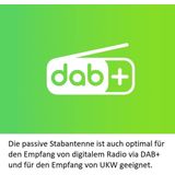 Technisat Digiflex Tt6 Ontvangstantenne