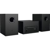 TechniSat - Classic 800 IR - Microsysteem - DAB+ - Bluetooth - Internetradio