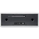 TechniSat - DigitRadio 305 Classic Edition - Radio - Wit - DAB+