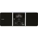 TechniSat - DigitRadio 305 Classic Edition - Radio - Wit - DAB+