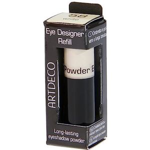 Artdeco - Eye Designer Refill - 58 White