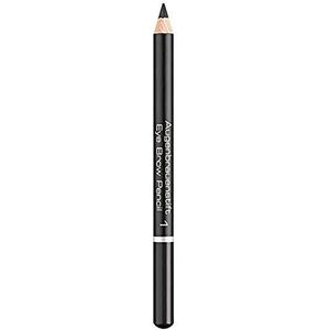 Artdeco Eye Brow Pencil - 1 Black