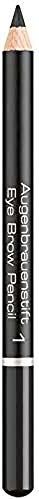 Artdeco Eye Brow Pencil - 1 Black