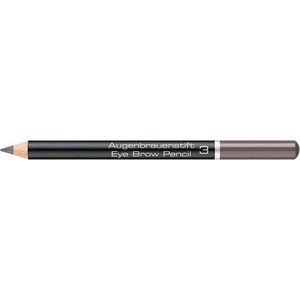 Artdeco Eye Brow Pencil - 3 Soft Brown