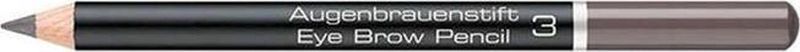 Artdeco Eye Brow Pencil - 3 Soft Brown