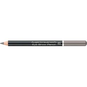 Artdeco Eye Brow Pencil - 6 Medium Grey Brown