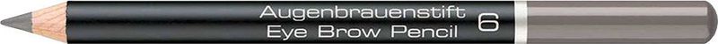 Artdeco Eye Brow Pencil - 6 Medium Grey Brown