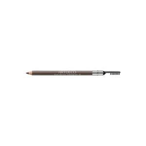 Artdeco Eye Brow Designer - 2 Dark - wenkbrauwpotlood met borsteltje - donkerbruin