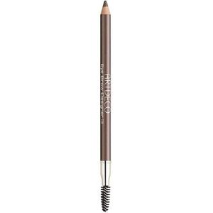 Artdeco Eye Brow Designer Wenkbrauwpotlood 03 Medium Dark 1 gram