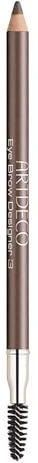 Artdeco Eye Brow Designer Wenkbrauwpotlood 03 Medium Dark 1 gram