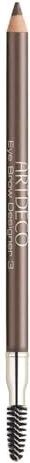 Artdeco Eye Brow Designer Wenkbrauwpotlood 03 Medium Dark 1 gram