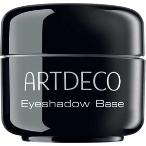 Artdeco - Eyeshadow Base - 5ml - Neutraal - Romige Consistentie