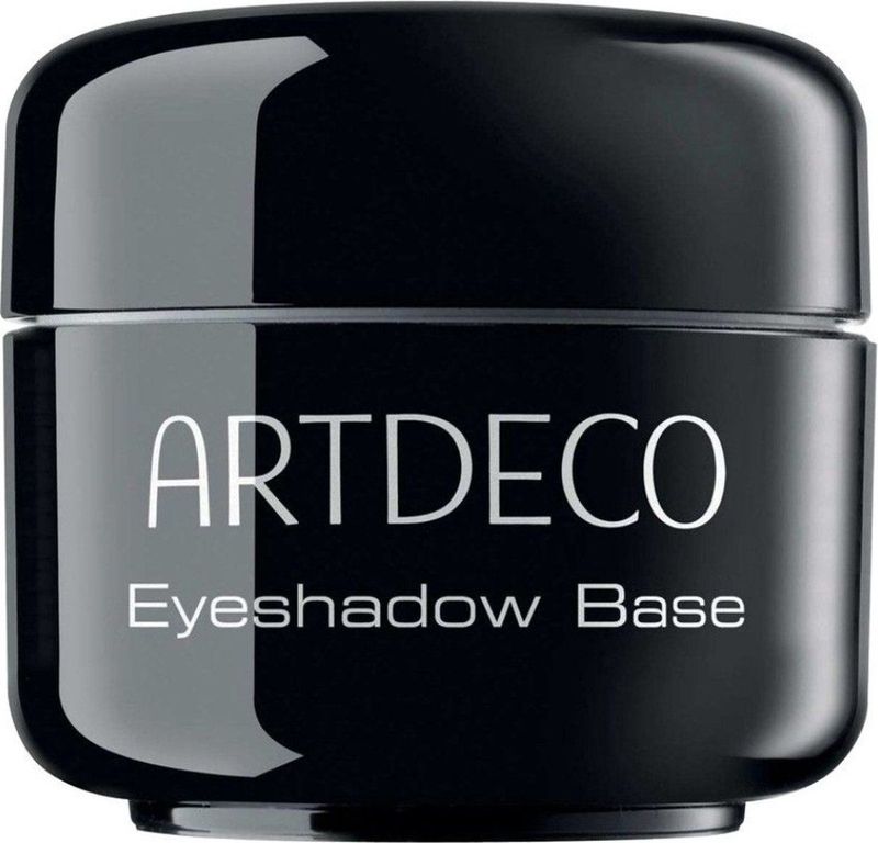 Artdeco - Eyeshadow Base - 5ml - Neutraal - Romige Consistentie