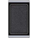 Artdeco Eyeshadow Pearl 0.8G 02 Pearly Anthracite - Kleurintensieve langdurige oogschaduw zilver, wit, parel
